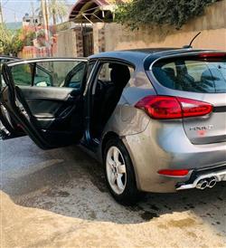 Kia Forte5